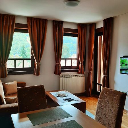 Relax Apartman Fojnica Esterno foto