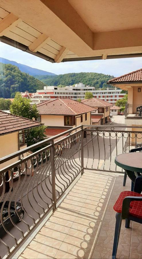 Relax Apartman Fojnica Esterno foto