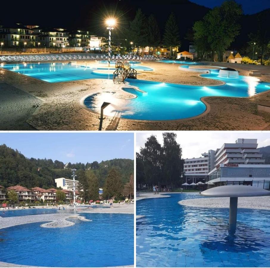 Relax Apartman Fojnica Esterno foto