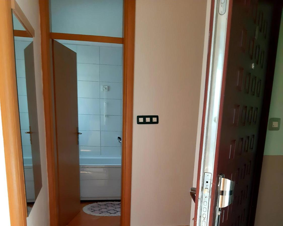 Relax Apartman Fojnica Esterno foto