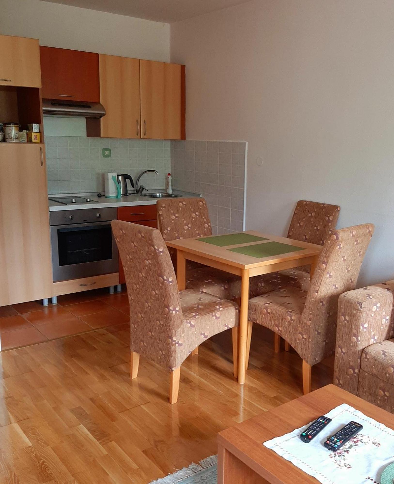 Relax Apartman Fojnica Esterno foto